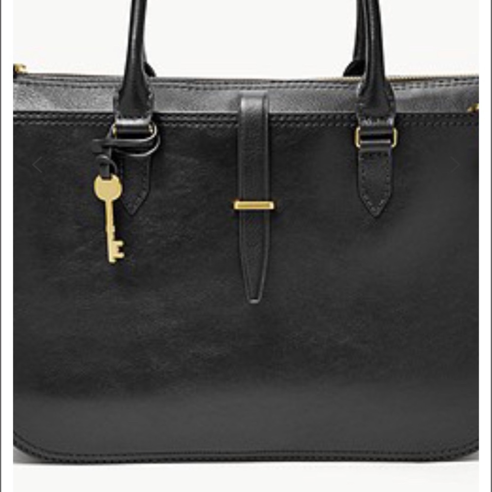 FOSSIL RYDER WORK BAG